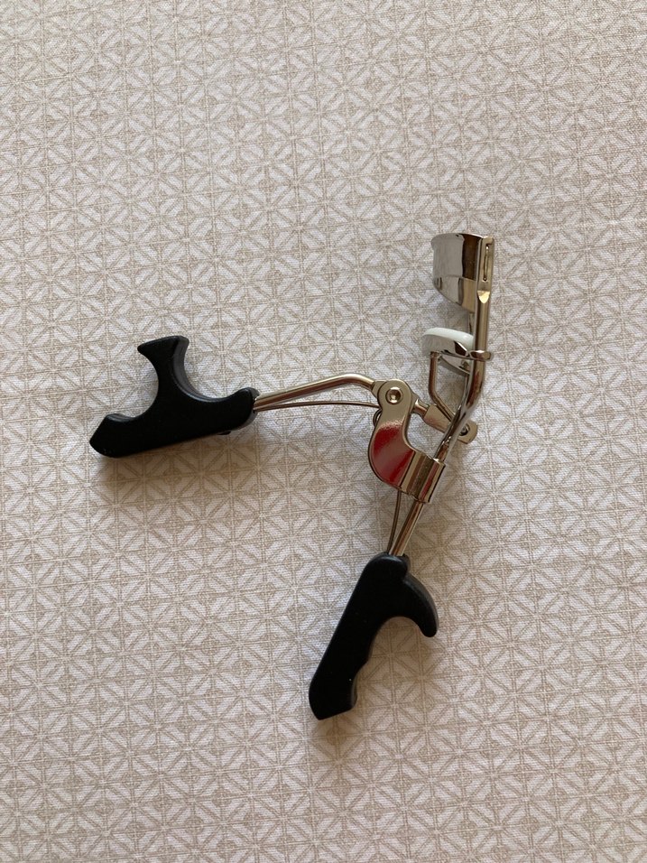 Kirpik kıvırıcı - Görsel 2