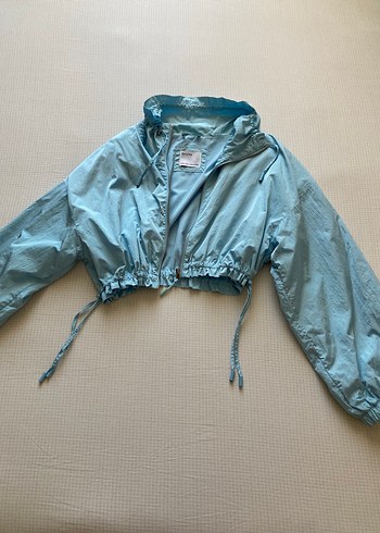 Crop mont