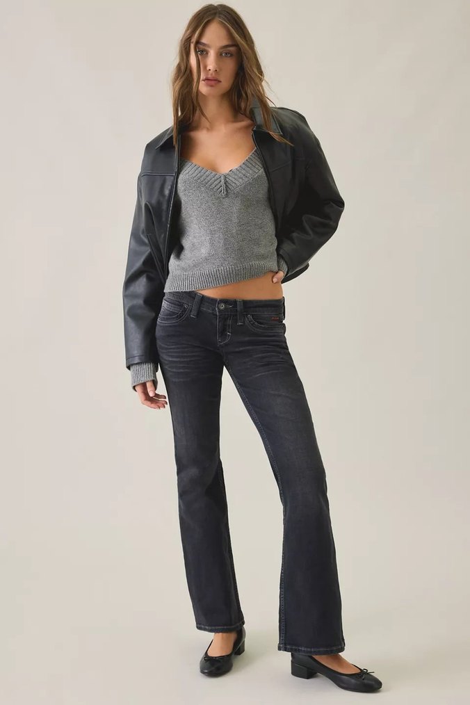 BDG Urban | Miko Jean Pantolon — görsel 5/6