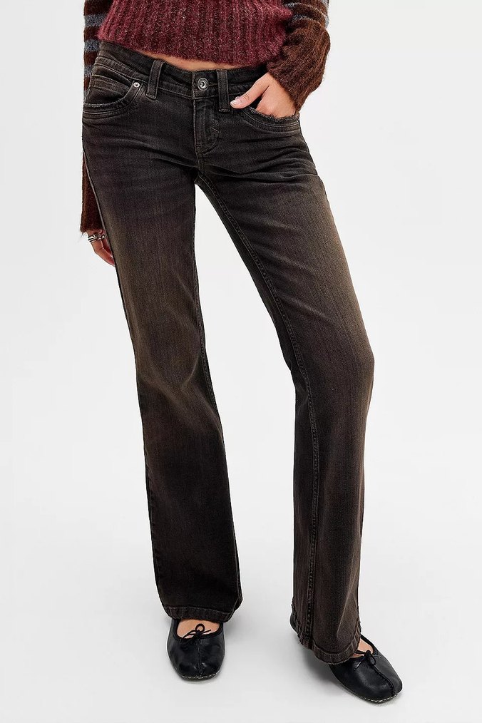 BDG Urban | Miko Jean Pantolon — görsel 3/9