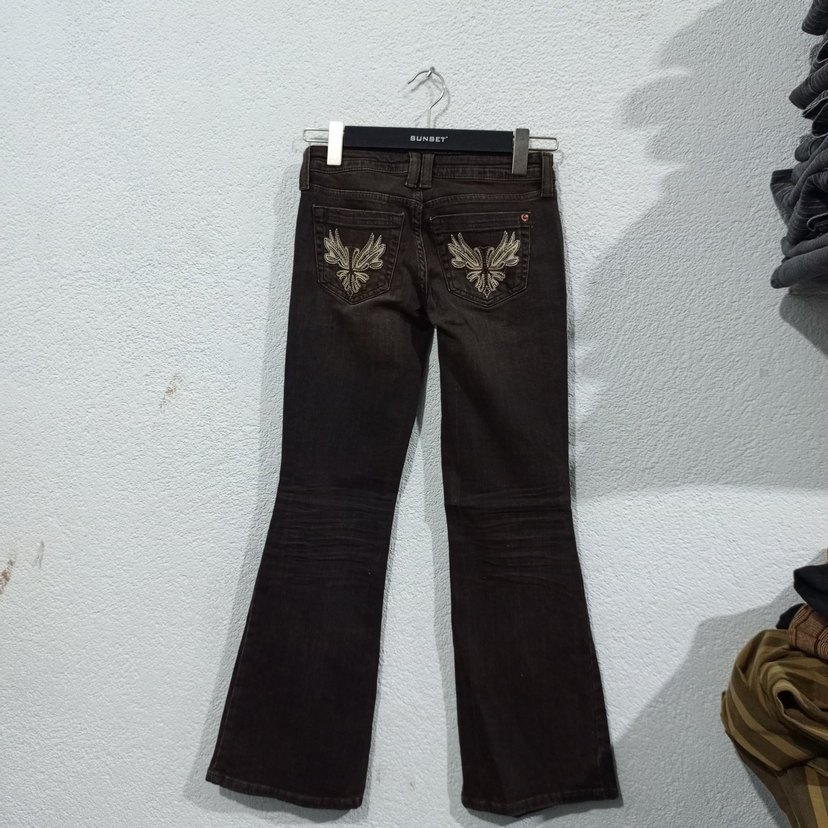 BDG Urban | Miko Jean Pantolon — görsel 6/9
