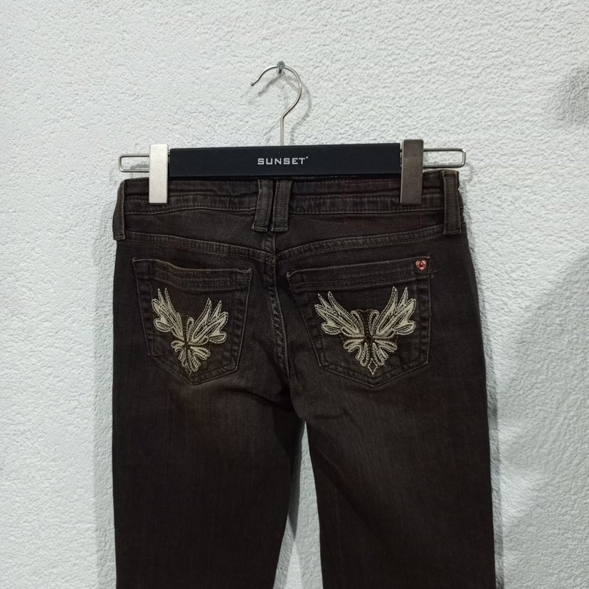 BDG Urban | Miko Jean Pantolon — görsel 7/9