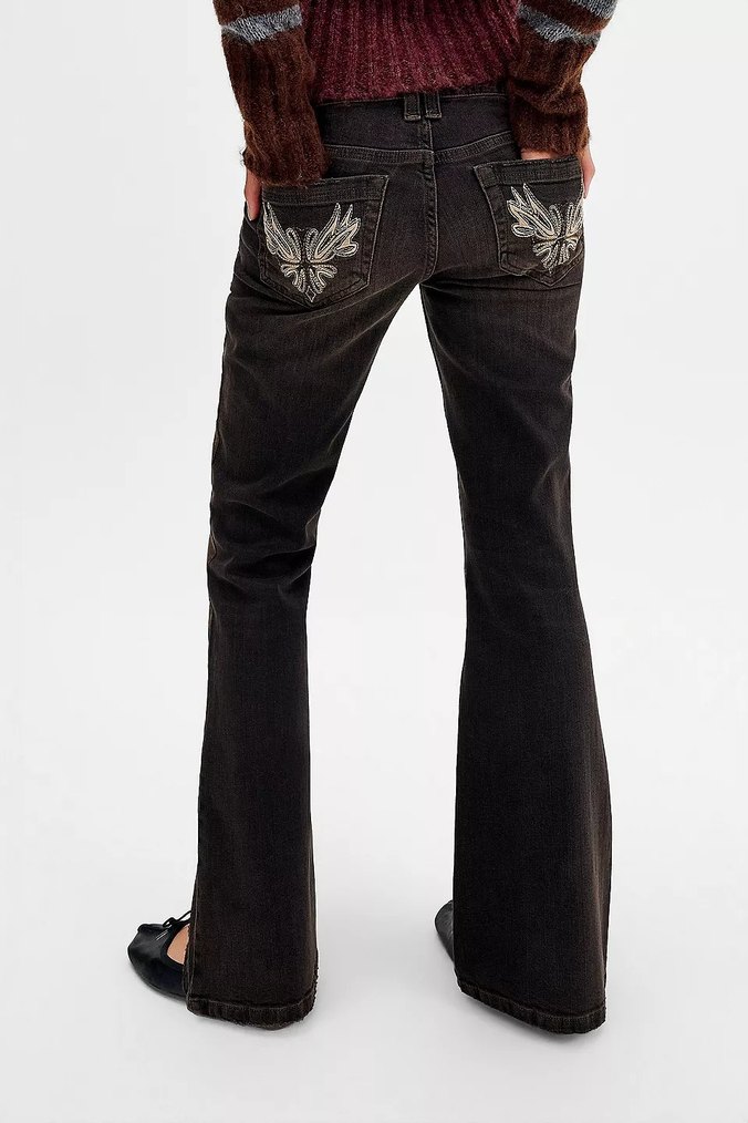 BDG Urban | Miko Jean Pantolon — görsel 4/9