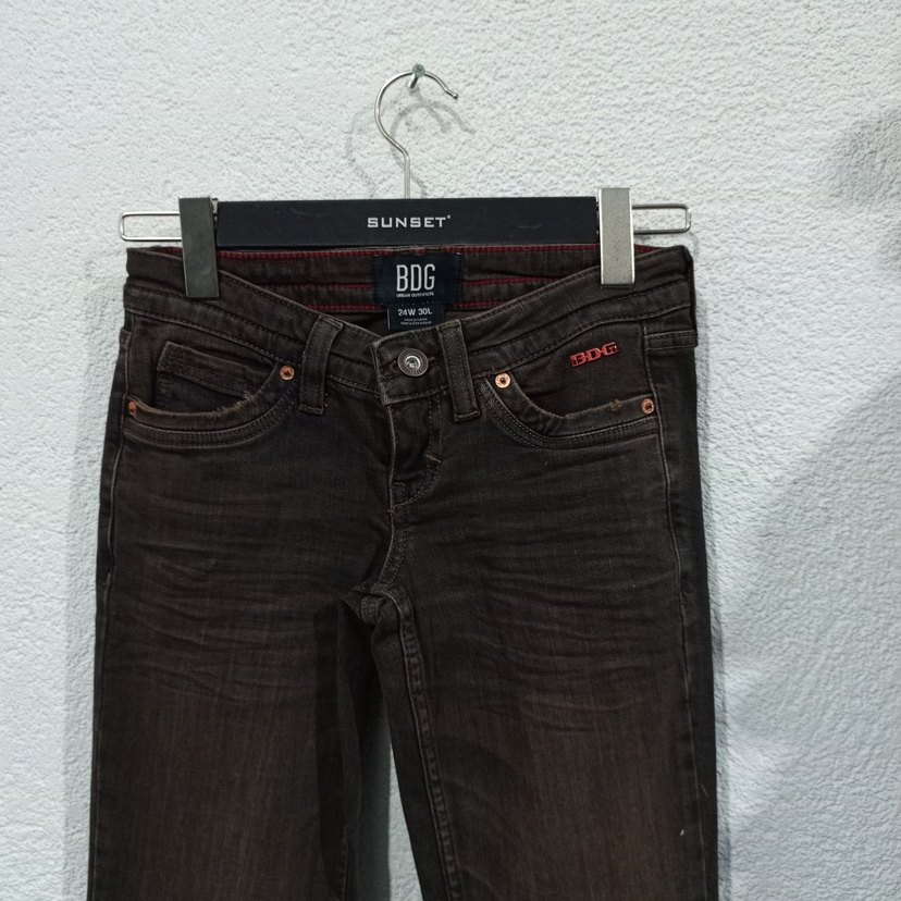 BDG Urban | Miko Jean Pantolon — görsel 5/9