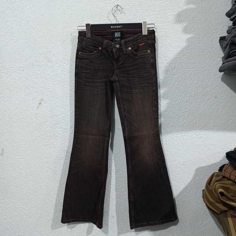 BDG Urban | Miko Jean Pantolon — görsel 8/9