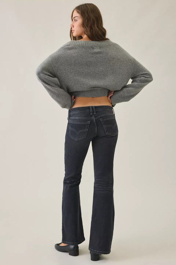 BDG Urban | Miko Jean Pantolon — görsel 4/5