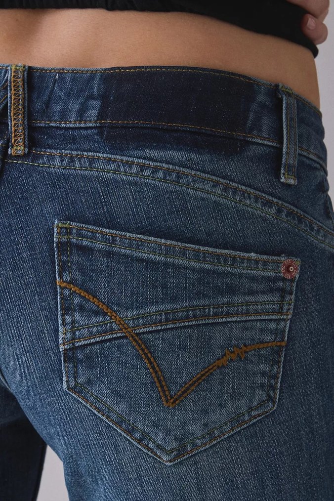 BDG Urban | Keira Jean Pantolon — görsel 5/9