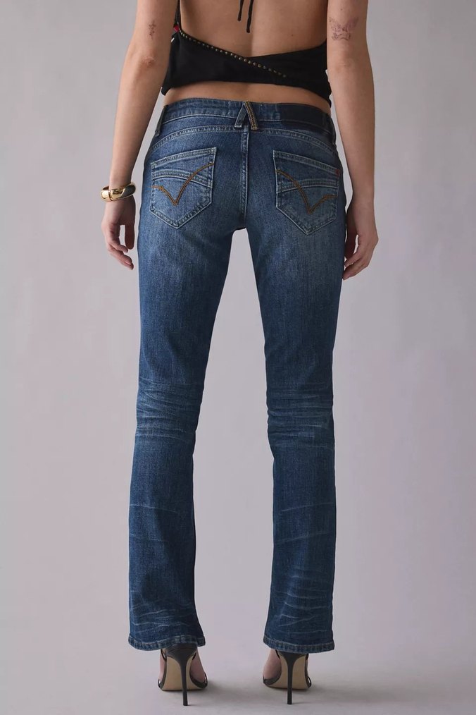 BDG Urban | Keira Jean Pantolon — görsel 6/9