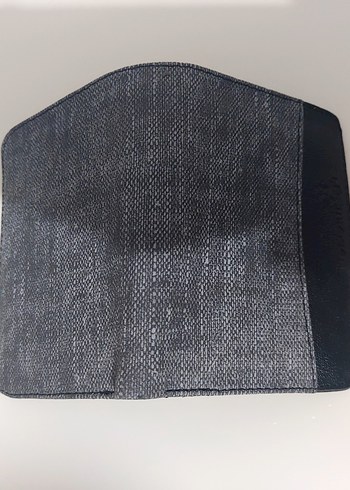 Gri Erkek Polo Cüzdanı - Görsel 5