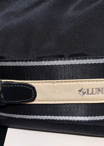 Lumberjack postacı çanta - Görsel 7