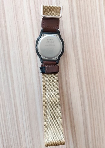 Casio Dijital saat aw80 - Görsel 3