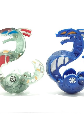 Beden Renk Bakugan alım ilanı