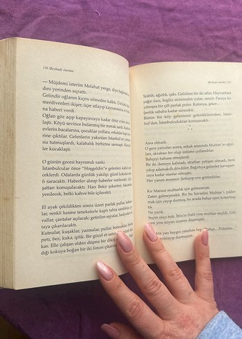 Beyhude Ömrüm - Mustafa Kutlu Kitap - Görsel 2