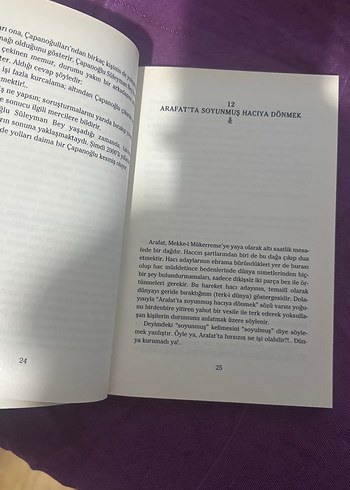 İskender Pala - İki Dirhem Bir Çekirdek - Görsel 3