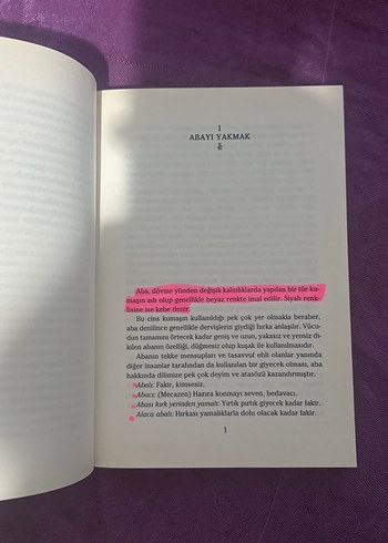 İskender Pala - İki Dirhem Bir Çekirdek - Görsel 2