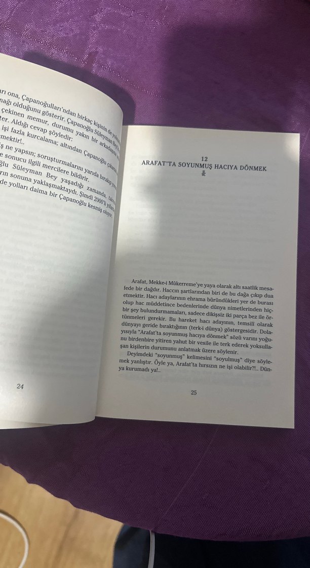 İskender Pala - İki Dirhem Bir Çekirdek - Görsel 3