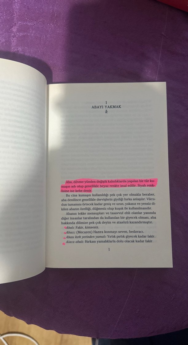 İskender Pala - İki Dirhem Bir Çekirdek - Görsel 2