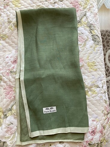 Modal İpek Fresh Scarfs