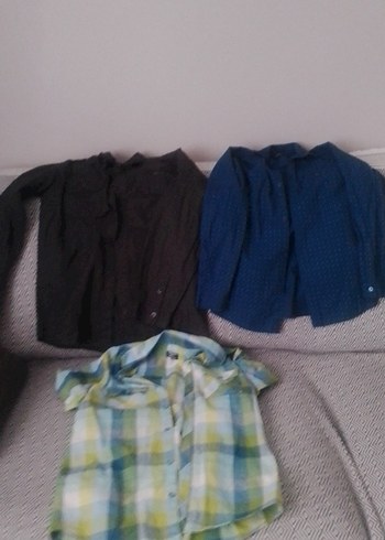 LC Waikiki tek beden