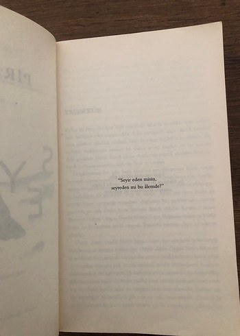  Piraye - Roman Kitap