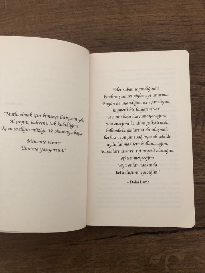 Pes Etme Mucizeler Yolda - Kinsun - Görsel 3