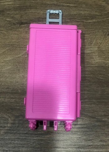  Beden Renk Dalgıç Barbie Aksesuar Seti