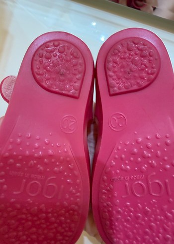 Igor kurdeleli babet - Görsel 2