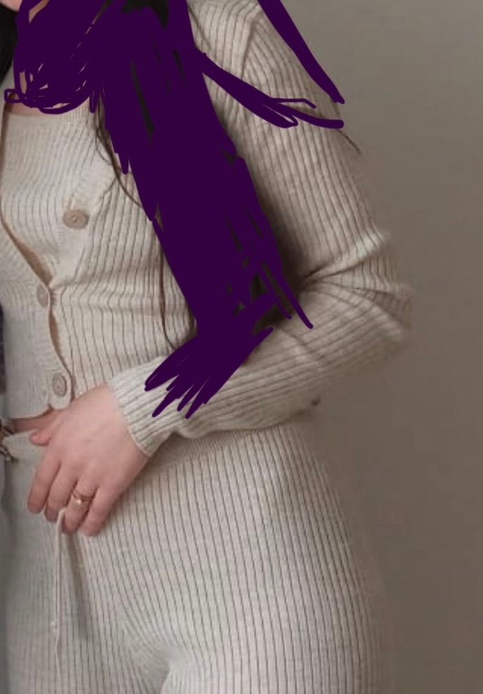 3 lü krem takım - Görsel 2