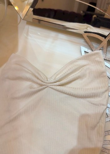 Straplez  Büstiyer - Görsel 2