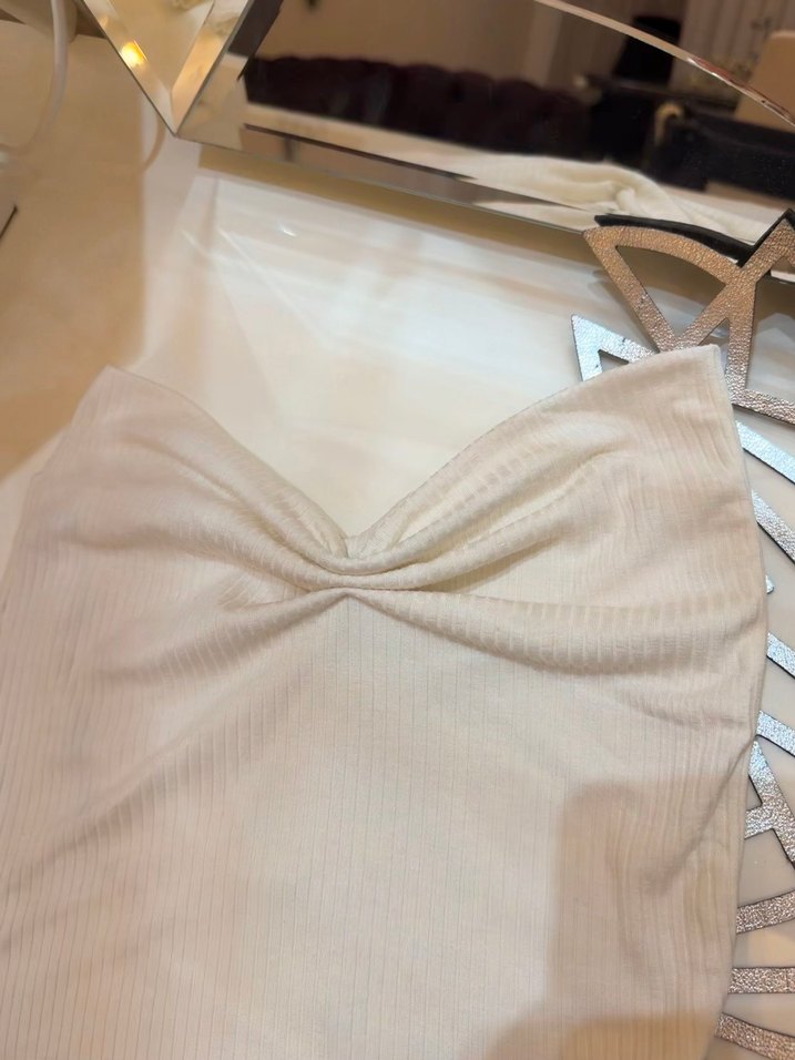 Straplez  Büstiyer - Görsel 2