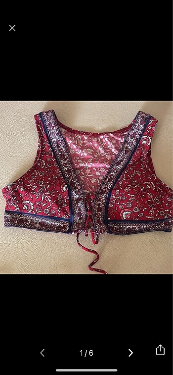 Penti Bikini Takımı