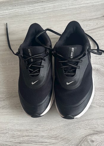 Nıke Orijinal Spor ayakkabı 36,5 numara