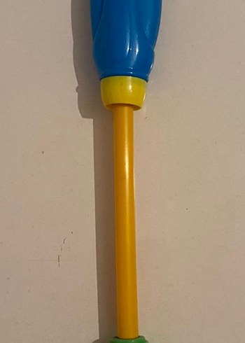 Su Tabancası - Görsel 4