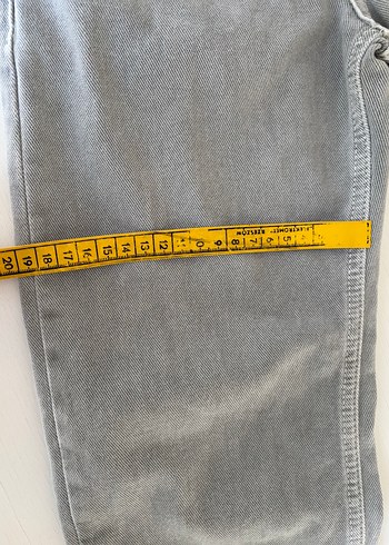 Zara Zara straight çocuk jean