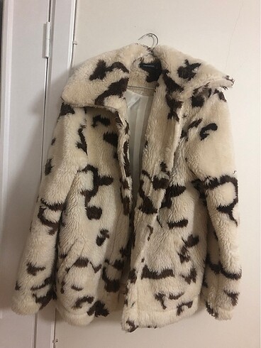 Peluş kürk