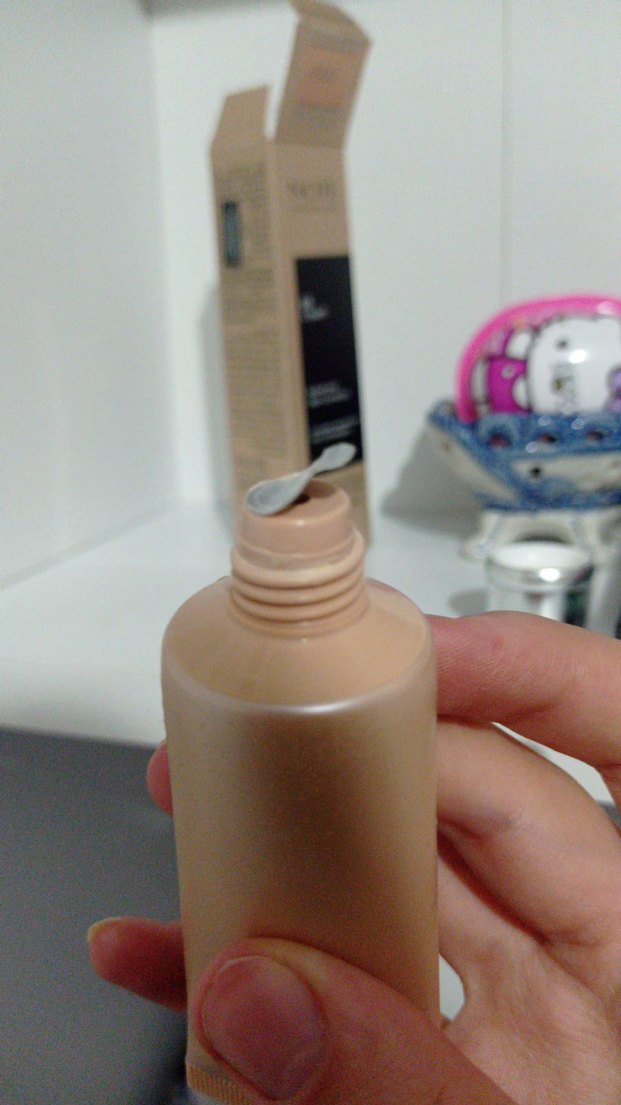 Note BB Krem SPF15 Beige Renk - Görsel 3