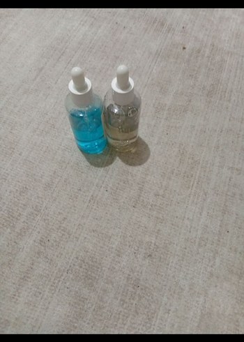 Cilt bakım serumu - Görsel 4