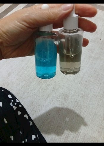 Cilt bakım serumu - Görsel 3