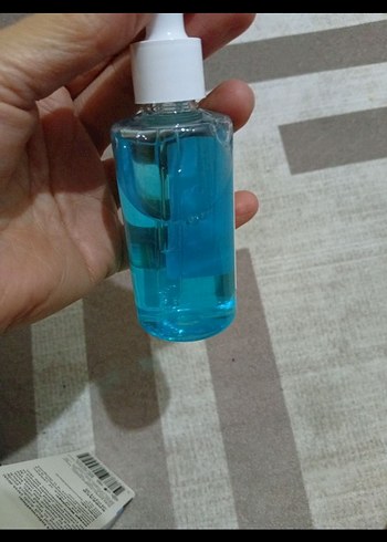 Koreaco Sıkılaştırıcı ve Nemlendirici Serum - Görsel 2