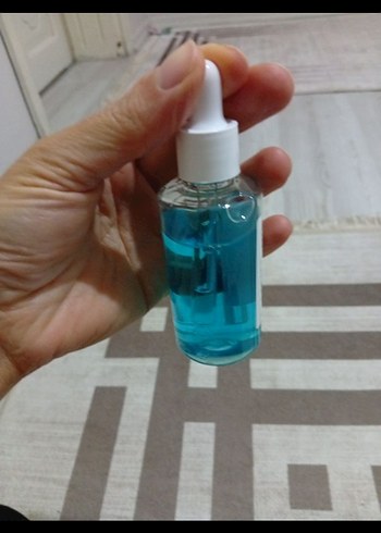 Koreaco Sıkılaştırıcı ve Nemlendirici Serum - Görsel 4