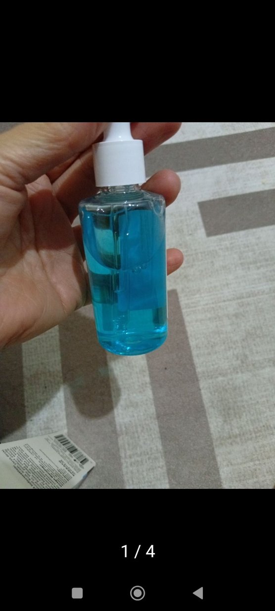 Koreaco Sıkılaştırıcı ve Nemlendirici Serum - Görsel 2