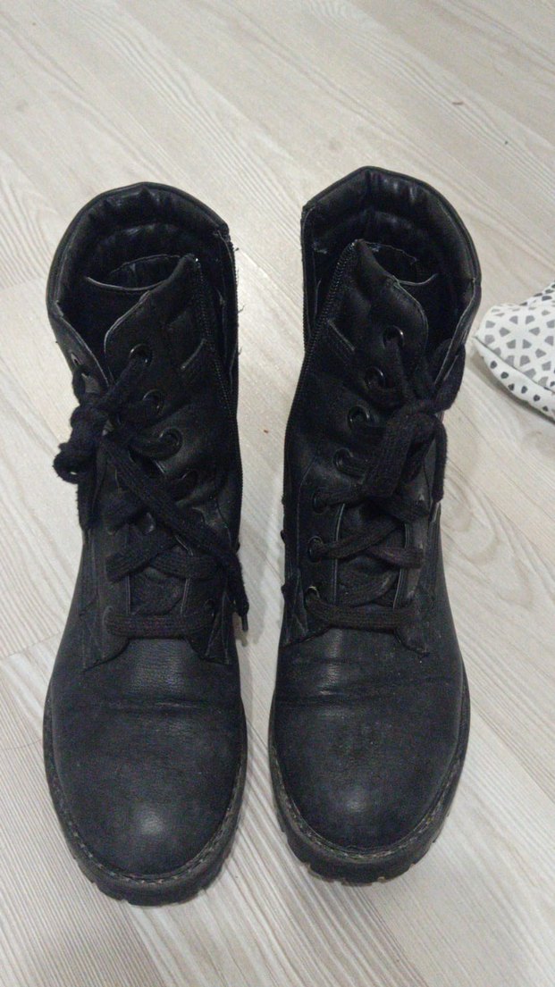 Kadın Bot - Görsel 4