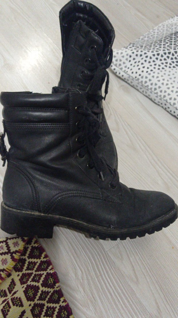 Kadın Bot - Görsel 3