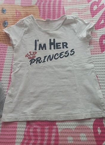 LC Waikiki Kız çocuk pijama takimi