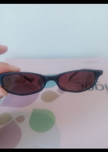 İnfinity güneş gözlüğü vintage