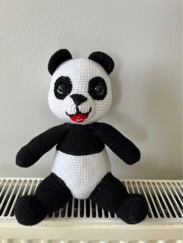 Uyku arkadaşı panda