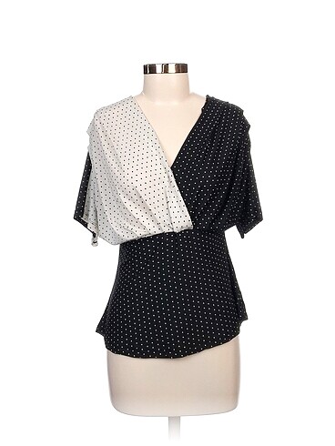 Vintage Love Bluz %70 İndirimli.