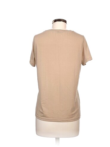 l Beden Defacto T-shirt %70 İndirimli.