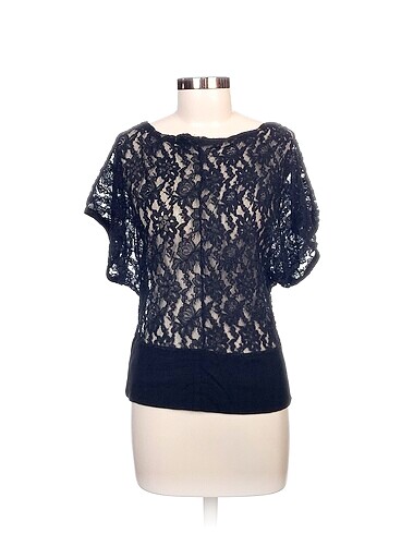 Vintage Love Bluz %70 İndirimli.