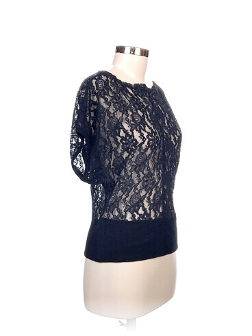 Vintage Love Vintage Love Bluz %70 İndirimli.